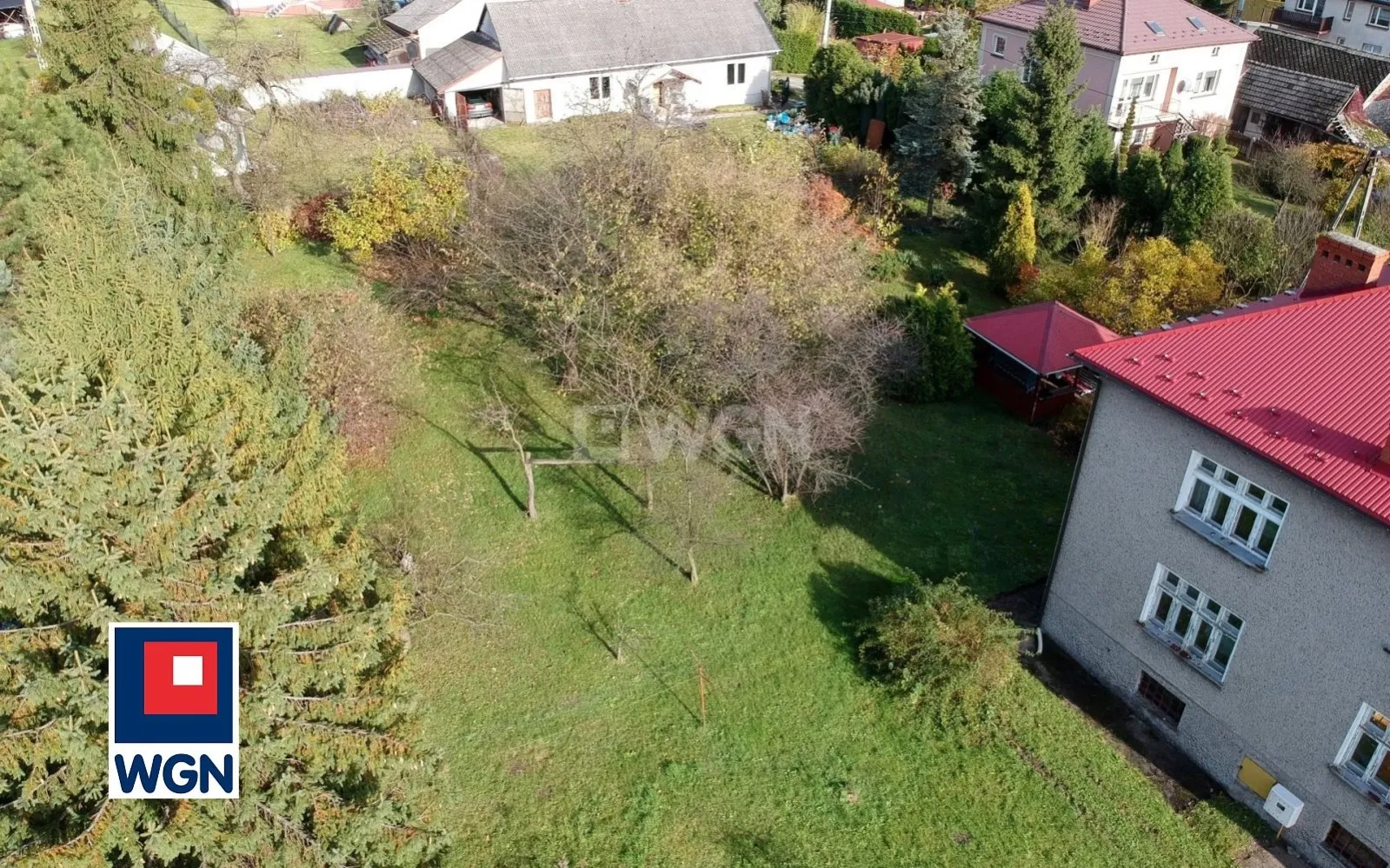 Dom na  sprzedaż Libiąż - Dom w Libiążu, powierzchnia 153m2, działka 22ar