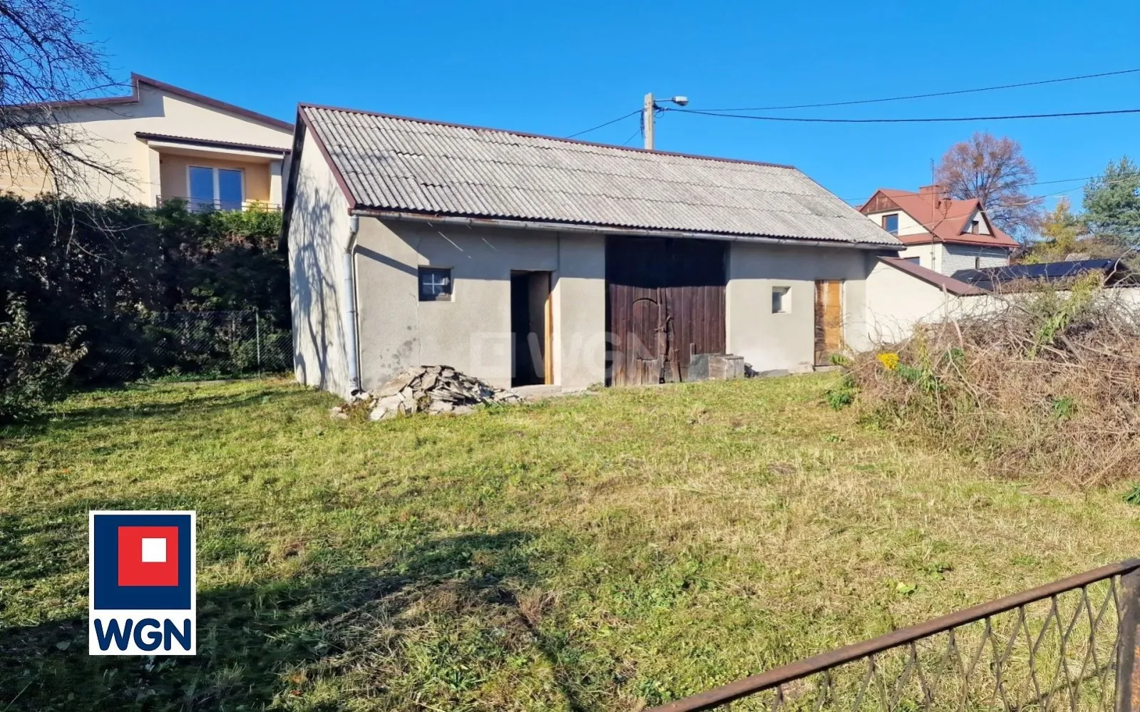 Dom na  sprzedaż Libiąż - Dom w Libiążu, powierzchnia 153m2, działka 22ar