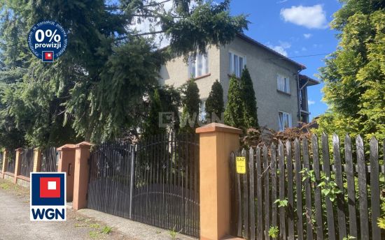 Dom wolnostojący na sprzedaż Libiąż